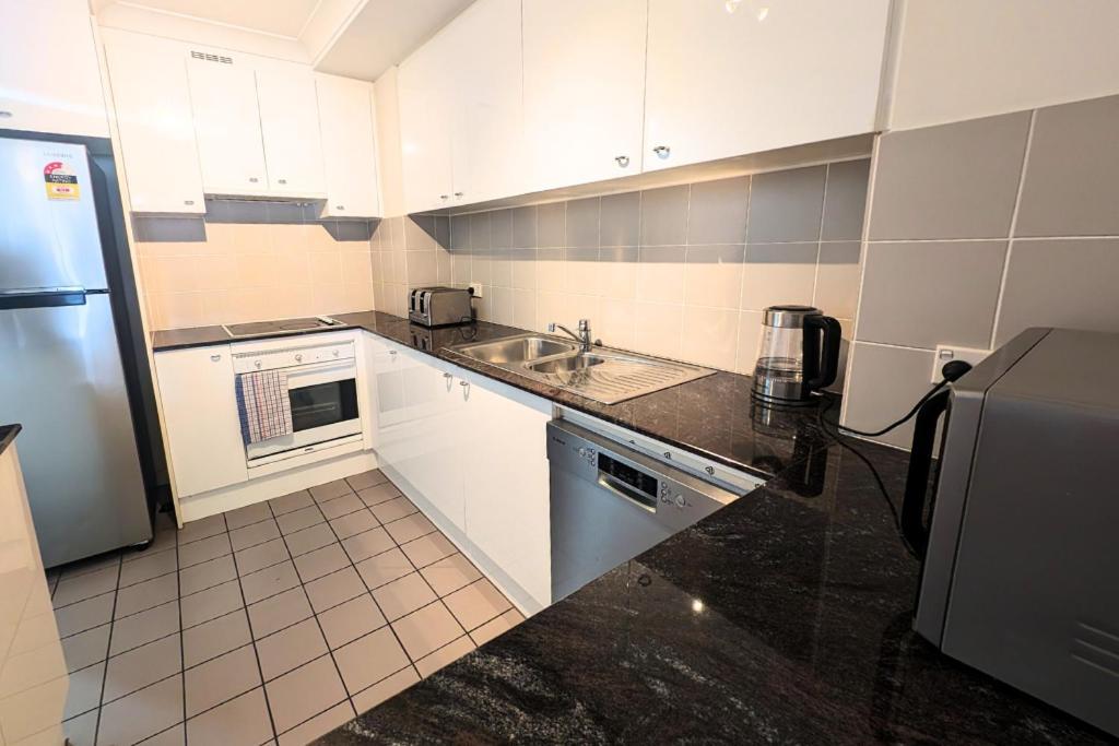 Dana-Central Apartment With Mount Ainslie Views Canberra Esterno foto