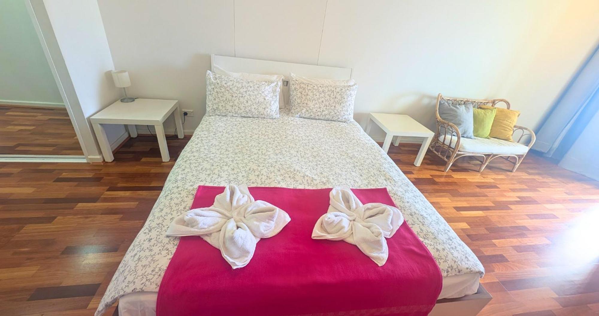 Dana-Central Apartment With Mount Ainslie Views Canberra Esterno foto