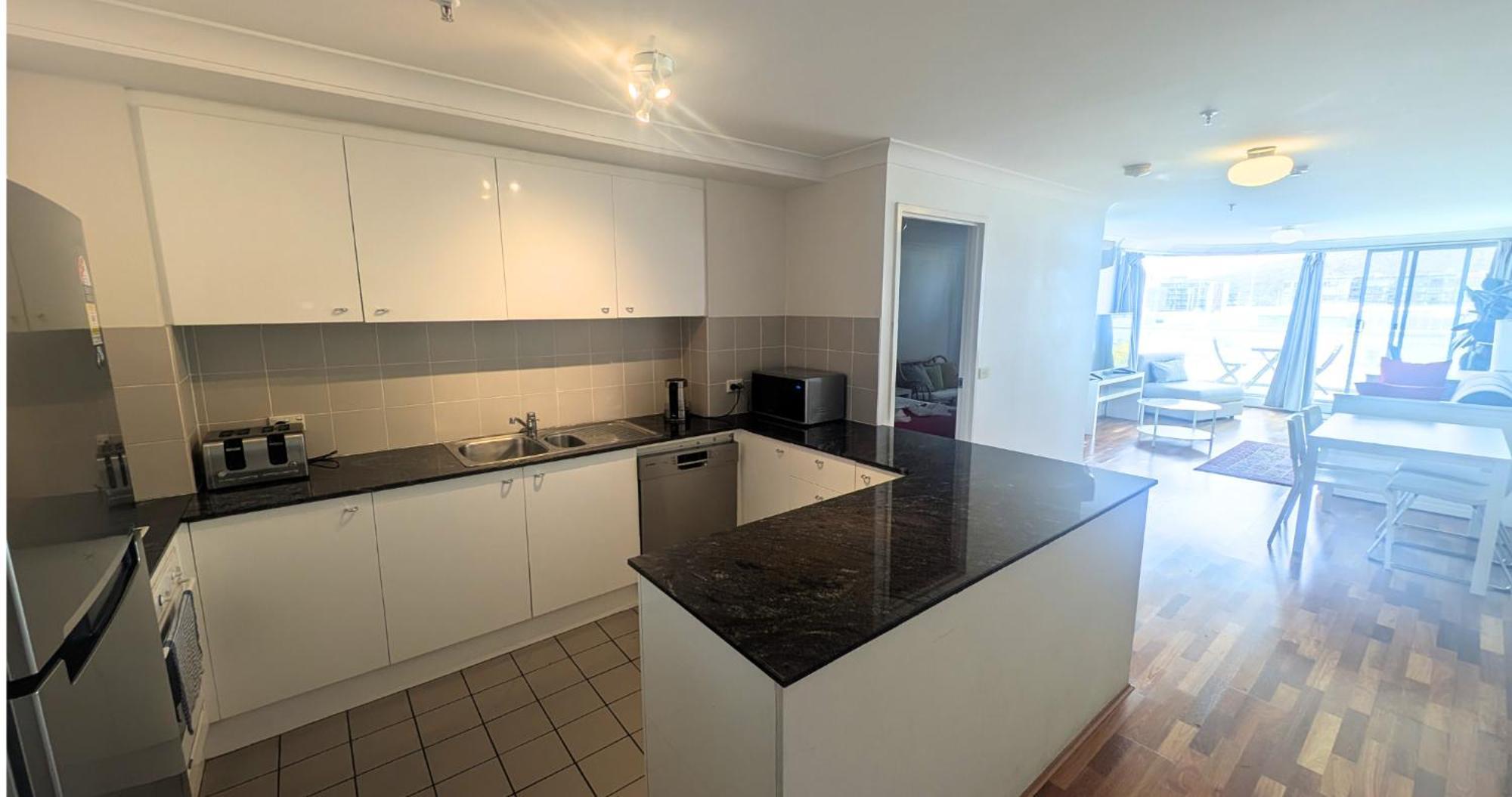 Dana-Central Apartment With Mount Ainslie Views Canberra Esterno foto